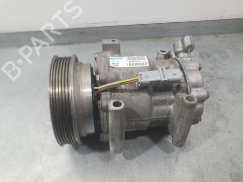AC compressor RENAULT KANGOO BE BOP (KW0/1_) 1.6 (KW0D) | BP39239451M34 - Image 2