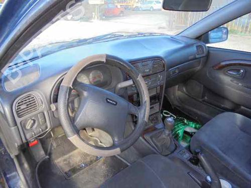 Airbag Kit VOLVO S40 I (644)  | BP833407C86 