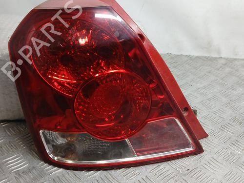 left-taillight-chevrolet-aveo-kalos-hatchback-t200-2003-2004-2005-2006-2007-2008-26976779 main image