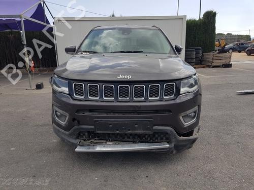 AC Styreenhet / Manøvreringsenhet JEEP COMPASS (MP, M6, MV, M7) 1.4 MultiAir | BP15258737I5 