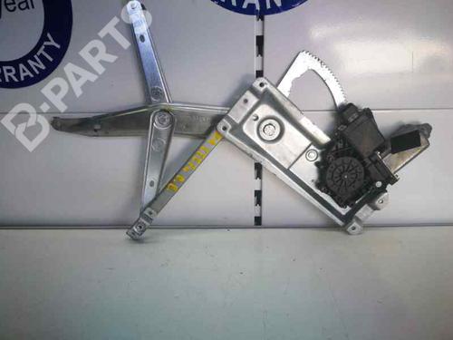 Used Front right window mechanism OPEL VECTRA B (J96) 2.0 i 16V (F19) (136 hp) 1420608