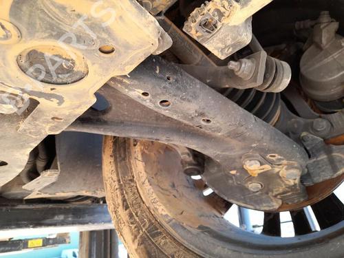 Used Left front suspension arm PEUGEOT 3008 II SUV (MC_, MR_, MJ_, M4_) Hybrid (224 hp) 27319352