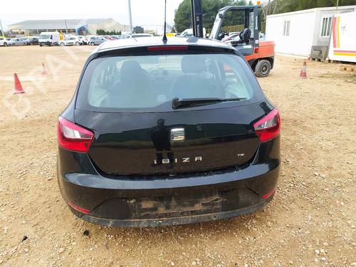 Right headlight SEAT IBIZA IV (6J5, 6P1) 1.2 TSI | BP25605549C29 