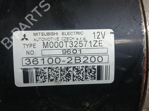 Starter HYUNDAI i30 (FD) 1.4 | BP39658382M8 - Image 5