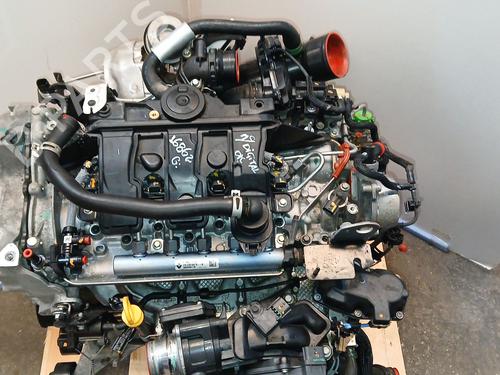 Motor FIAT TALENTO Van (296_) 1.6 D | BP29831278M1
