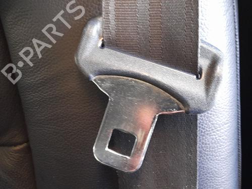 Used Rear left seatbelt Rear left seatbelt 37242467 37242467