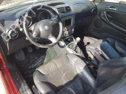 Front right lock ALFA ROMEO GT (937_) | BP23862479C97