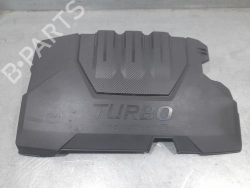 Used Upper protection HYUNDAI i20 III (BC3, BI3) 1.0 T-GDI (101 hp) 29305196