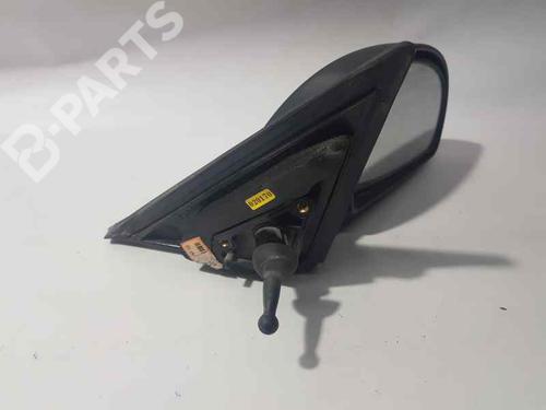 Right mirror HYUNDAI ACCENT II (LC)  | BP814122C27 
