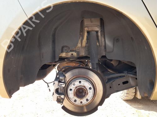 Used Wheel arch PEUGEOT 308 II (LB_, LP_, LW_, LH_, L3_) 1.2 THP 110 (110 hp) 28130211