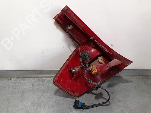 Right taillight CITROËN C4 I (LC_)  | BP9134227C35 
