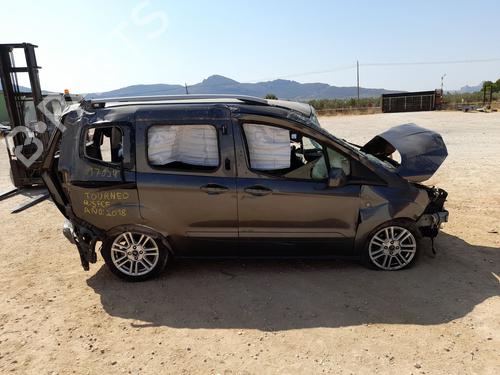 Engine FORD TOURNEO COURIER B460 MPV  | BP28295825M1 