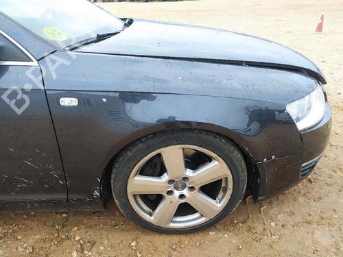 Used Right front fenders AUDI A6 C6 (4F2) 4.2 quattro (335 hp) 24676018
