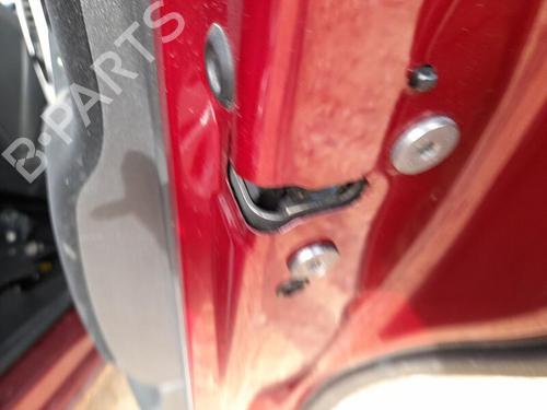 Used Front right lock CITROËN C4 Grand Picasso I (UA_) 1.6 HDi (109 hp) 28193122