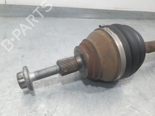 Left front driveshaft SEAT LEON (5F1) 2.0 TDI | BP39410729M38 - Image 2