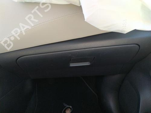 Handskerum Handskerum NISSAN MICRA V (K14) 1.0 IG-T 100 (101 hp) 33431252 33431252