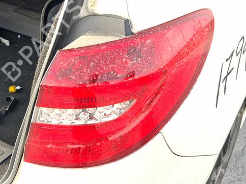 Used Right taillight Right taillight 37661710 37661710