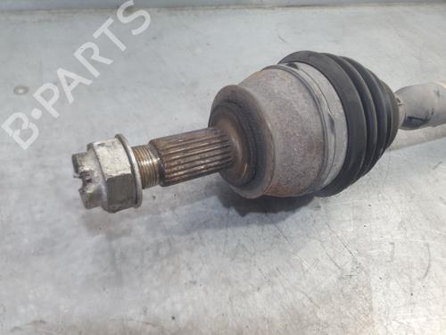 Right front driveshaft OPEL CORSA D (S07) 1.3 CDTI (L08, L68) | BP37473262M39 - Image 2