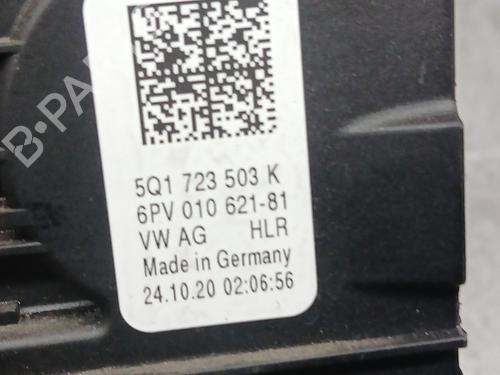 Pedal CUPRA FORMENTOR (KM7, KMP) 2.0 TSI 4Drive | BP32473928I4