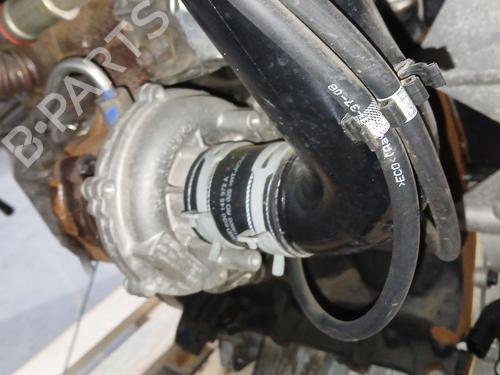 Engine VW POLO IV (9N_, 9A_) 1.4 TDI | BP30152149M1