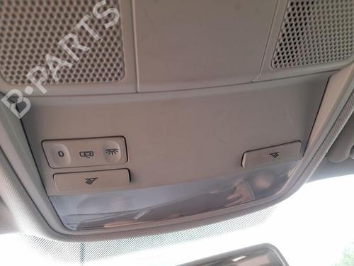 Used Interior roof light VW GOLF VI (5K1) 1.6 TDI (105 hp) 29862232