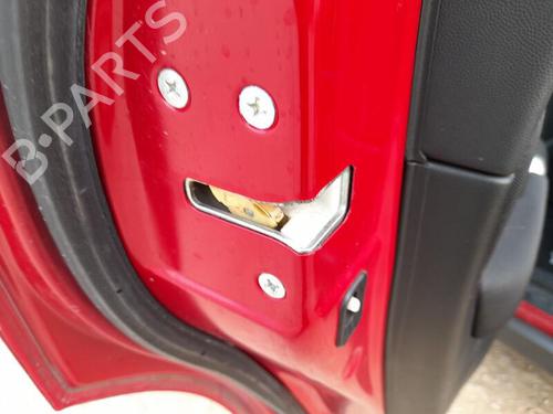 Used Rear left lock HONDA CIVIC VIII Hatchback (FN, FK) 1.4 (FK1, FN4) (100 hp) 30006100