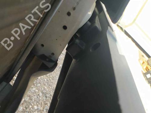 Renfort de pare-chocs avant FORD FIESTA III (GFJ) [1989-1997]  22182210