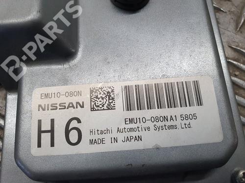 Electronic module NISSAN JUKE (F15)  | BP11850981M83 