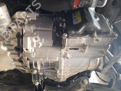 Gearbox SEAT LEON (KL1, KLG) 1.5 eTSI | BP37265802M3 - Image 2