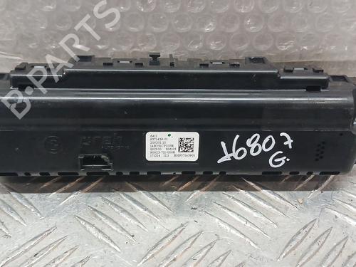 Climate control BMW 2 Active Tourer (F45) 218 i | BP26737865I5 - Image 2