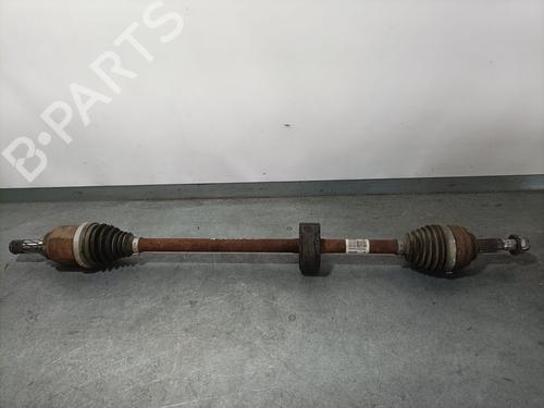 Used Right front driveshaft DACIA SANDERO II [2012-2025]  6453177