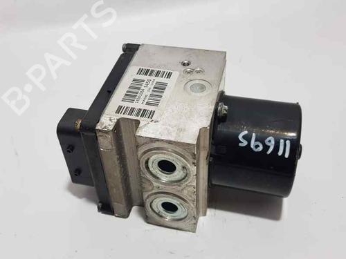 Used ABS pump PEUGEOT 407 (6D_) [2004-2011]  3720260