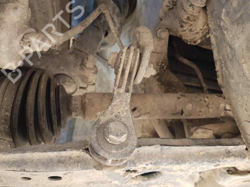 Used Right front driveshaft SEAT LEON (1M1) [1999-2006]  20662574