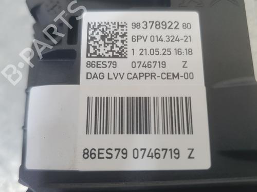 Pedal OPEL MOKKA 1.2 Turbo Hybrid | BP36987203I4 - Image 5