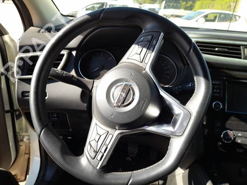 Used Steering wheel NISSAN QASHQAI II (J11, J11_) 1.5 dCi (116 hp) 30081273