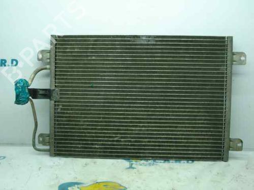 Used AC radiator RENAULT MEGANE I (BA0/1_) [1995-2004]  3697658