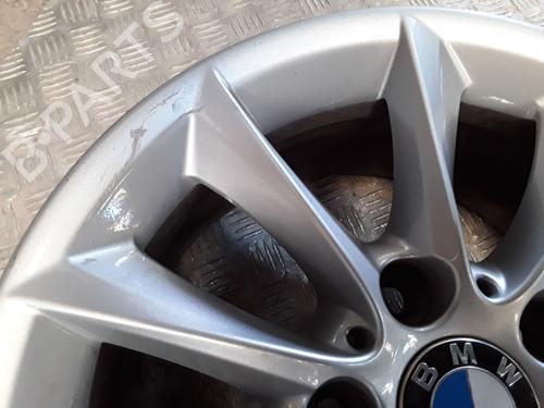 Rim BMW 1 (E87) 118 d | BP27930940C45 