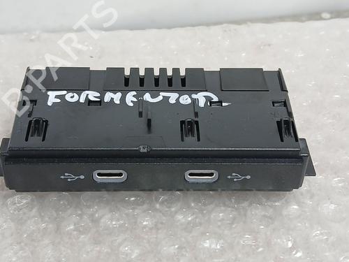 Used Electronic module Electronic module CUPRA FORMENTOR (KM7, KMP) 1.5 TSI (150 hp) 34507174 34507174