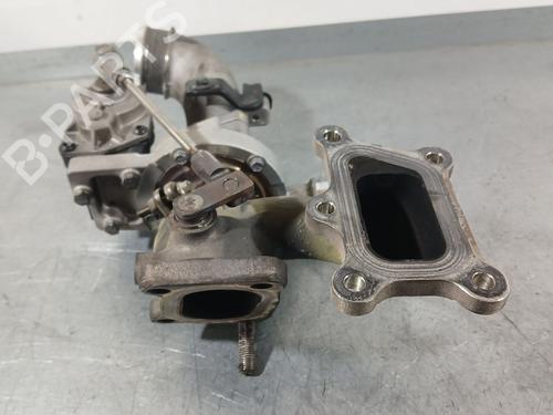 Turbolader/Kompressor KIA STONIC (YB) 1.0 T-GDi | BP39173435M71 - Image 3