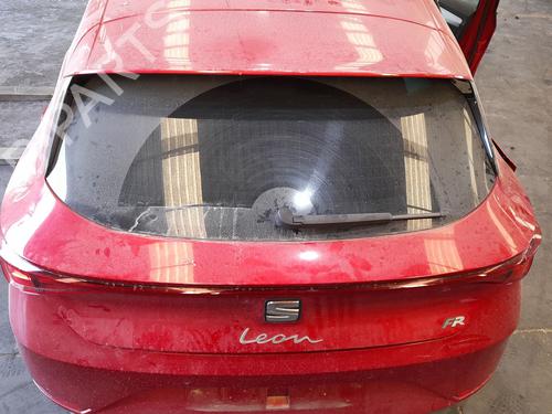Used Tailgate Tailgate 37216956 37216956