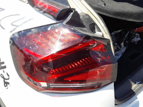 Used Left tailgate light Left tailgate light CITROËN C4 III (BA_, BB_, BC_) ë-C4 (BCZKXC, BZCKSC) (136 hp) 36164552 36164552