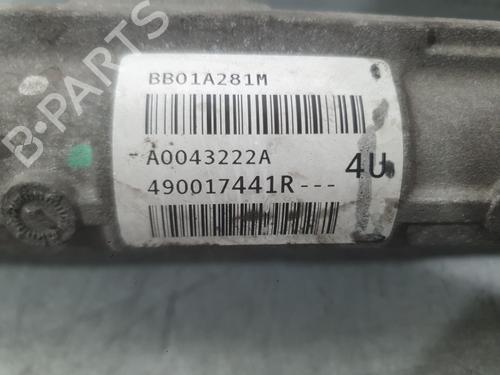 Steering rack RENAULT MEGANE IV Hatchback (B9A/M/N_) 1.6 dCi 130 (B9A4) | BP40236922M22 - Image 5
