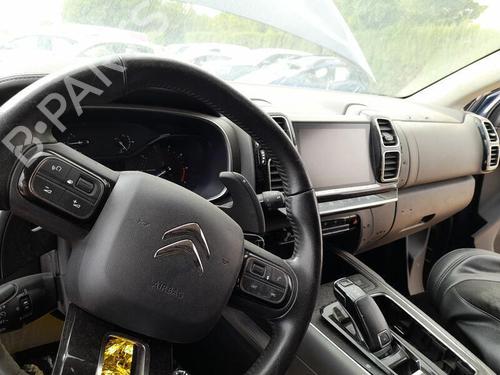 Airbag Kit CITROËN C5 AIRCROSS (A_) 1.2 PureTech 130 (ARHNSJ) | BP29754051C86 