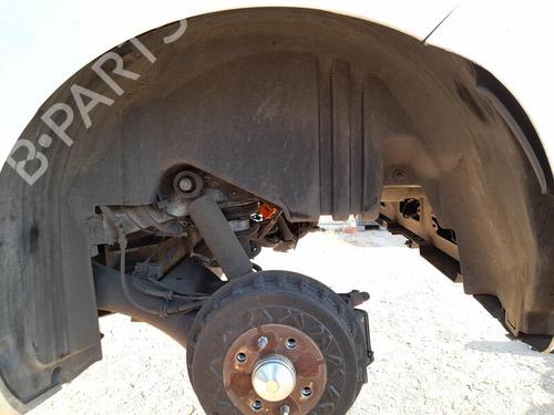 Used Wheel arch FIAT 500e (332_) Elektro 3+1 (FA1) (118 hp) 27591423