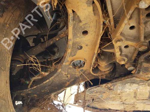 Querlenker links vorne für VW GOLF V (1K1) [2003-2010]  23862027