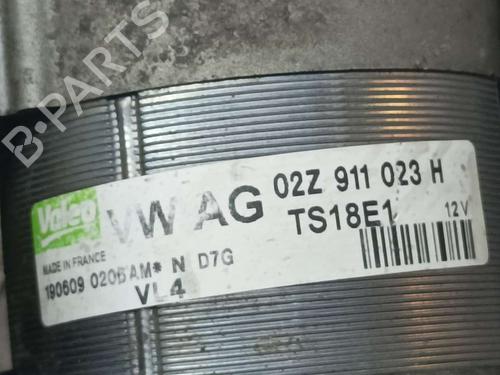 Starter SEAT IBIZA IV SC (6J1, 6P5)  | BP18054260M8 