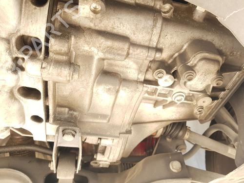 Used Gearbox SEAT IBIZA IV (6J5, 6P1) 1.0 TSI (110 hp) 25491628