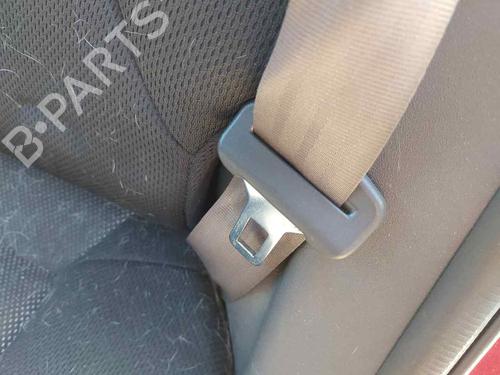 Used Rear left seatbelt KIA RIO I Hatchback (DC) [2000-2006]  22784731