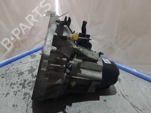 Gearbox DACIA SANDERO II 1.5 dCi | BP37183275M3 - Image 2