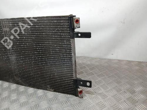AC radiator CITROËN BERLINGO Box Body/MPV (K9) 1.5 BlueHDi 75 | BP26583482M32 